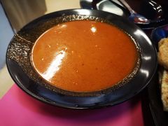 -新加坡Zam Zam餐馆