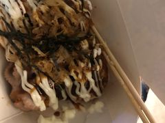 -泉鲤章鱼烧(互联宝地店)