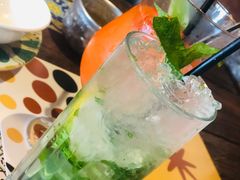 -萨芭蒂高空花园餐酒吧