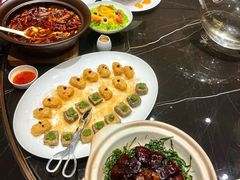 -沈灶河豚宴·河豚融合餐厅(汉中路店)