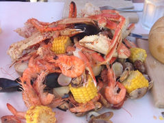 iphone_upload_pic-The Crab Pot Seattle