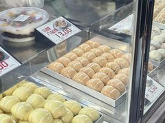 -许阿姨糕团店(南京总店)