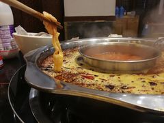 -锅首鲜品火锅(鸳鸯店)