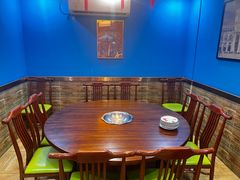 -津门老羊家·铜锅涮羊肉·烧烤(科技园店)