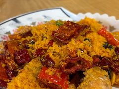 -德胜轩正宗顺德菜(宝安沙井会展中心店)