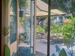 -良木缘咖啡西餐(川大店)