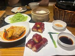 -小城粥道·海胆鲜虾粥(解放广场店)