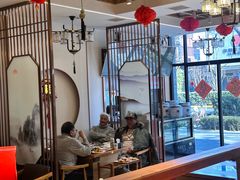 -鸿运诚羊蝎子·火锅(西单店)