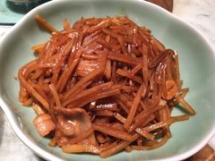 -那家小馆•北京菜•烤鸭(香山店)