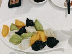 -船歌·鱼水饺青岛菜(国贸商城店)