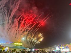 -第35届青岛国际啤酒节