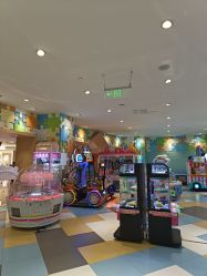 -meland亲子乐园•派对•研学(苏州悠方购物中心店)