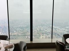 -无锡苏宁银河国际酒店-悦府65中餐厅