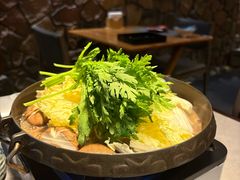 -满来寿喜烧(金虹桥店)