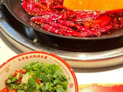 -厂花素芬九宫格火锅(益州大道店)