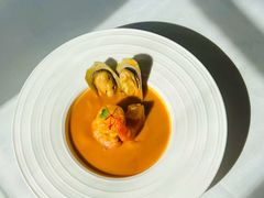 -成桂西餐厅·42年的味道(五大道疙瘩楼店)