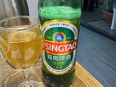 -蘇河湾·新鲁菜·泰山宴老店