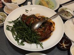 -新吉士·上海菜(浦东LCM置汇旭辉店)