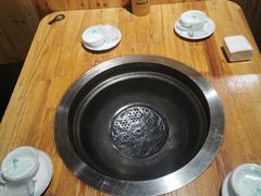 -桃源村铁锅炖鱼(体育馆道店)