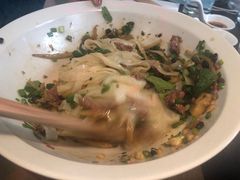 -漆黑觉米粉(三里屯店)