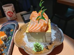 -TORO MaKi 寿司·日料(华创店)