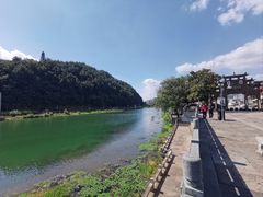-溪口-滕头旅游景区