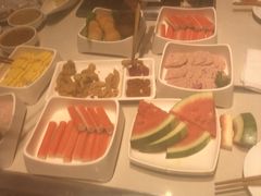-海底捞火锅(九久奥特莱斯店)