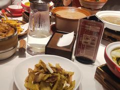 -来菜·湖北头牌藕汤(武商MALL众圆店)