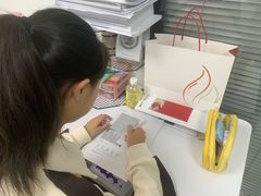-新航道雅思托福·留学·考研培训(人民广场校区)