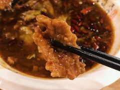 -陈傻子餐厅(世纪都会店)