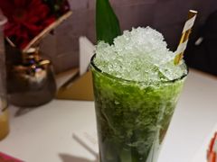 暴打泰香柠檬绿茶-KEAAMI 摩登泰 by TIAGO(颐堤港店)