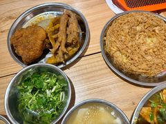 -柳州肥姨妈大骨螺蛳粉(双阳路店)