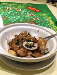 -惠食佳·宴会厅(滨江西路店)