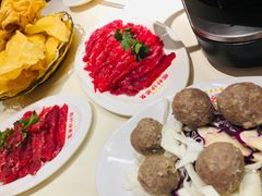 -燃计沙茶皇·香港沙茶火锅(人广旗舰店)