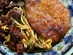 -旺泉餐饮店·清真牛肉面馆