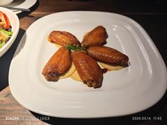 -外婆家(蓝色港湾店)