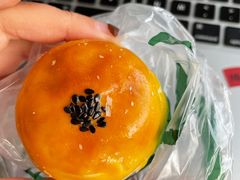 -泸溪河桃酥(湖滨银泰in77店)