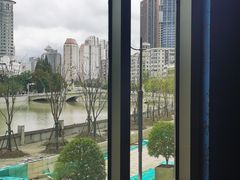 -上海苏宁宝丽嘉酒店·Cafe Bellagio西餐厅