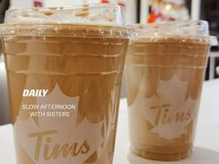 -Tims天好咖啡(江干万象城店)