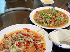-飞虹鱼馆(春华路店)