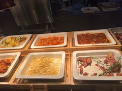 -远洲凤凰山庄臻味全日餐厅