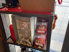 -星巴克(南翔五彩城店)