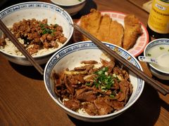 -辣肉面大王(天平路店)