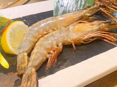 -厚贞日式烤肉(浦东汇智店)