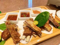 羊排-炳胜公馆(珠江新城店)