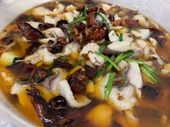 -二娃川菜·猛火现炒有锅气(思北角滨店)