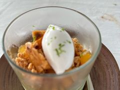 -RISE RESTAURANT(滨海湾金沙店)