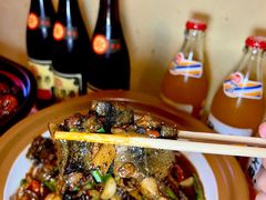 -可可大虾武汉土菜大排档(万松园1店)