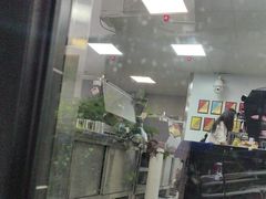 -王森咖啡西点烘焙培训(上海名厨中心店)