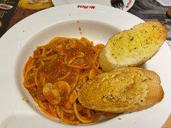 -米斯特比萨(望京西园店)